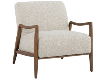 Lucca Chair