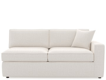 Maxx Loveseat RAF - Special Order