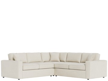 Maxx Sectional - Special Order