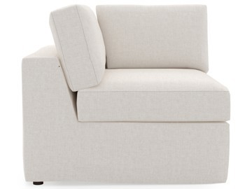 Maxx Slipcover Corner - Special Order