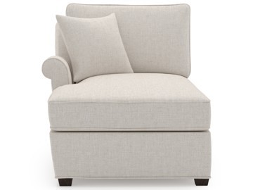 Clermont Chaise LAF - Special Order