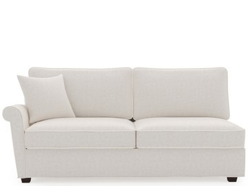 Clermont Loveseat LAF - Special Order