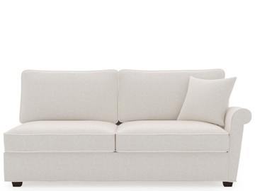Clermont Loveseat RAF - Special Order
