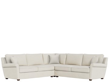 Clermont Sectional - Special Order