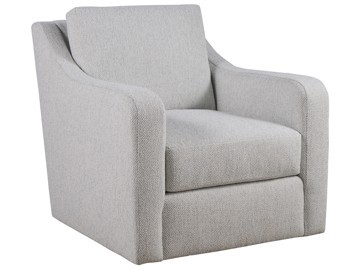 Filmore Swivel Chair
