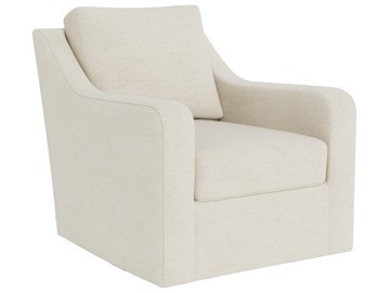 Filmore Swivel Chair - Special Order