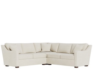 Filmore Sectional - Special Order