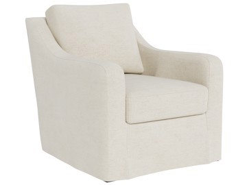 Filmore Slipcover Chair - Special Order