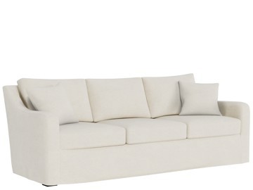 Filmore Slipcover Sofa - Special Order