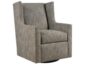 Newhall Swivel Glider