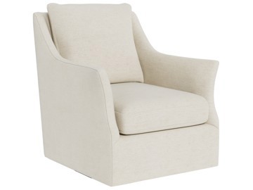 Henri Swivel Chair - Special Order