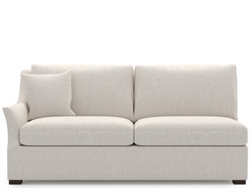 Henri Loveseat LAF - Special Order