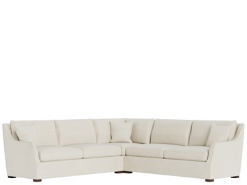 Henri Sectional - Special Order