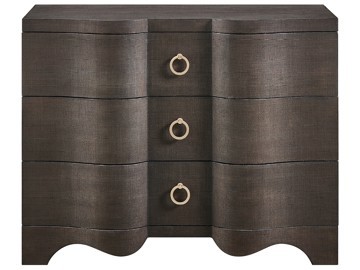 Fenwick Embossed Chest