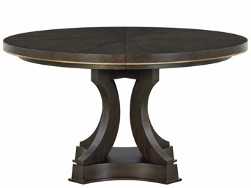 Fenwick Round Dining Table