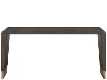 Fenwick Embossed Console