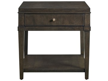 Fenwick End Table