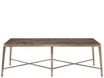 Emperador Cocktail Table