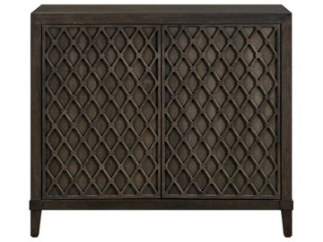 Fenwick Hall Chest