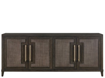 Fenwick Embossed Credenza