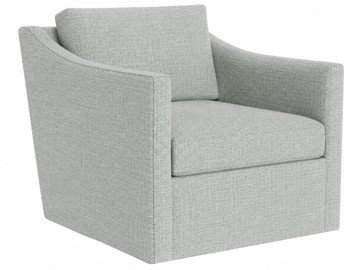 Asher Swivel Chair