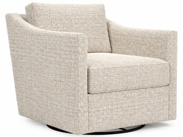 Asher Swivel Chair