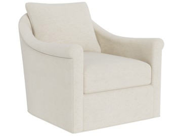 Rowan Swivel Chair - Special Order