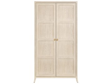 Velora Wardrobe