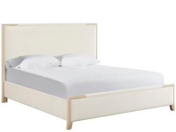 Velora Upholstered Bed King