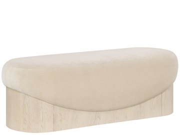 Velora Bench