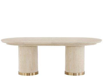 Velora Oval Dining Table