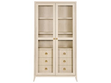 Velora Display Cabinet