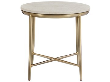 Amalfi End Table