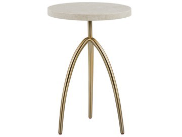 Desert Gold Table