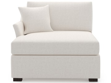 Madison Chaise LAF - Special Order