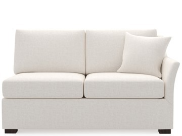 Madison Loveseat RAF - Special Order