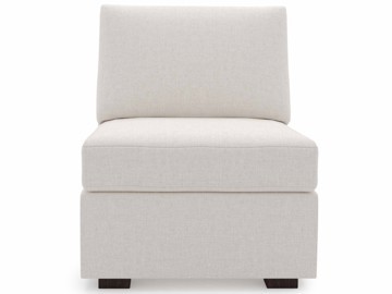 Madison Armless Chair - Special Order