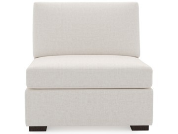 Ryman Armless Chair - Special Order