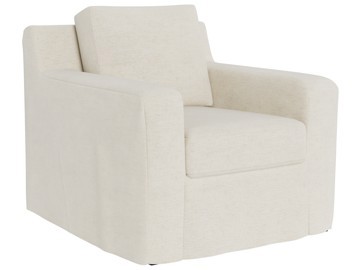 Ryman Slipcover Chair - Special Order
