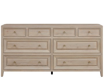 Bluff Dresser