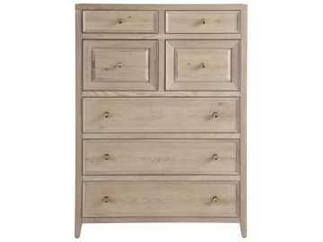 Bluff Chest