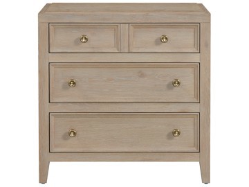 Bluff Nightstand