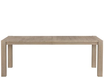 Bluff Dining Table