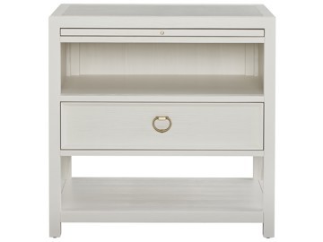 Sugar Sand Nightstand