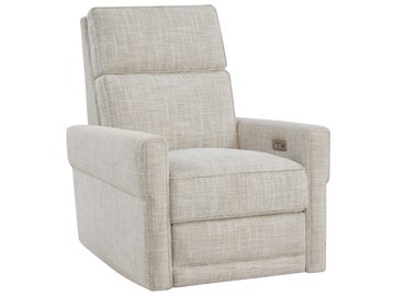 Jaxon Swivel Glide Recliner