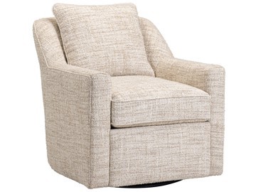 Costa Swivel Chair