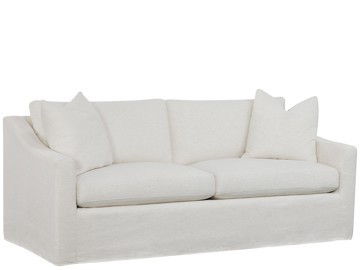 Augustine Slipcover Sleeper Sofa