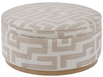Koda Ottoman Large