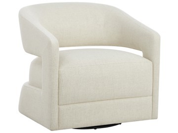 Drew Swivel Chair