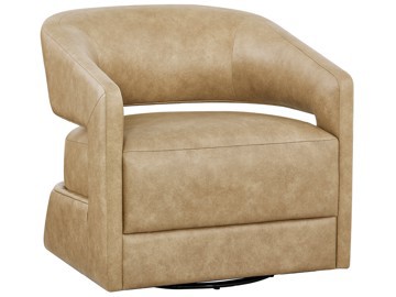 Drew Swivel Chair